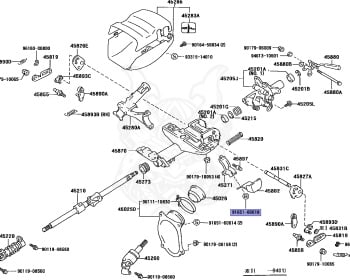 Toyota - Celica - ST202 - 1993 - SS-2 TYPE - LIFTBACK - Manual - 3SGE