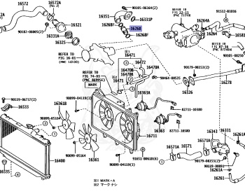 Toyota - Altezza Gita AS300 - JCE10W - 2002 - WAGON - Automatic - 2JZGE