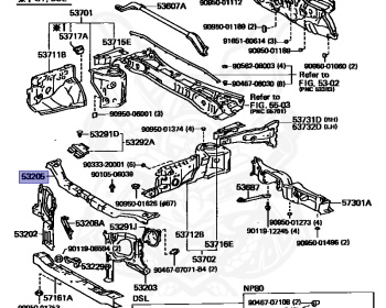 Toyota - Starlet - EP82 - 1993 - SOLEIL-L TYPE - 3-DOOR - Automatic - 4EFE
