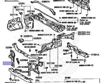 Toyota - Starlet - EP82 - 1995 - GT TYPE - 3-DOOR - Manual - 4EFTE