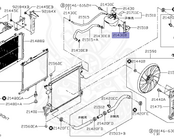 Nissan - Note - E12 - 2017 - S E-POWER grade - 5 DOOR HATCHBACK(5HB) - 2 WHEEL DRIVE(2WD) - REDUCTION GEAR(REDUCER) - HR12DE/E