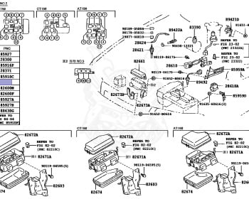 Toyota - Carina - AT192 - 1992 - SG TYPE - Automatic - 5AFE