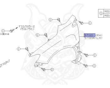 Subaru - WRX S4 - VAG - Jan-2014 - Dec-2017 - GTSL - Sedan - 4W - Torque converter - Right hand - FA20