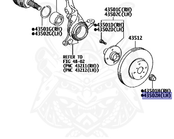 Toyota - Probox - NSP160V - 2020 - GL TYPE - VAN - Variator - 1NRFE