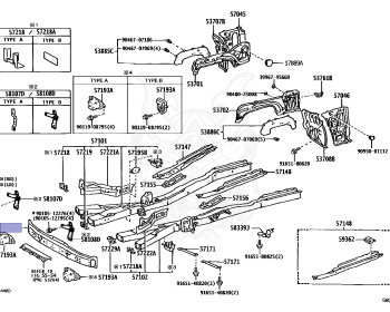 Toyota - Hiace - KZH106W - 1997 - SUPER CUSTOM MOON  ROOF TYPE - 4-DOOR - Automatic - 1KZTE