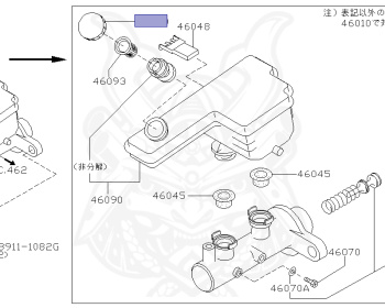Nissan - Elgrand - E50 - 1997 - "J" SPECIFICATION - HARDTOP(K) - 4 WHEEL DRIVE(4WD) - AUTOMATIC TRANSMISSION(AT) - QD32ETI