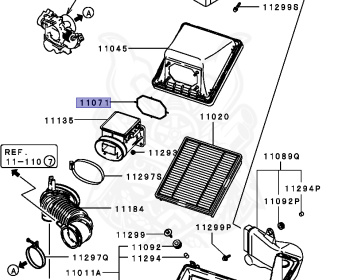 Mitsubishi - Debonair - S26A - 1995 - SRPMS3 - 6G74