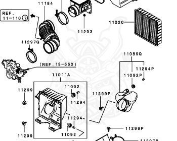 Mitsubishi - Lancer - CB5AR - 1992 - SNUE - 4G93