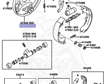 Toyota - Celica - ZZT230 - 2001 - Manual - 1ZZFE
