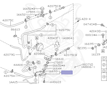 Subaru - Impreza WRX STI - GRB - Jan-2007 - STI - Wagon - 4W - 6-speed manual transmission - Right hand - EJ20T