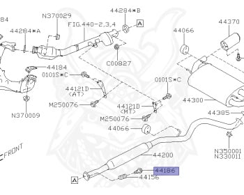 Subaru - BRZ - ZC6 - Jan-2011 - Dec-2016 - S - 2-door coupe - 2W - 6-speed automatic transmission - Right hand - FA20