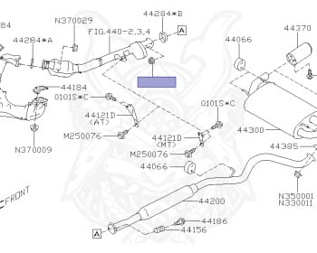 Subaru - BRZ - ZC6 - Jan-2011 - Dec-2016 - S - 2-door coupe - 2W - 6-speed automatic transmission - Right hand - FA20