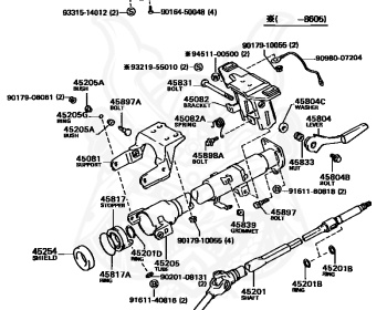 Toyota - MR2 - AW11 - 1987 - G TYPE - COUPE - Manual - 4AGELU