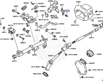 Toyota - Carina - AT212 - 1999 - TI TYPE - Automatic - 5AFE