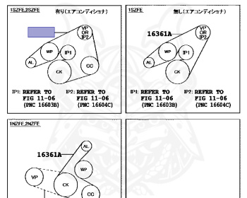 Toyota - Vitz - NCP13 - 2001 - RS TYPE - 5-DOOR - Manual - 1NZFE