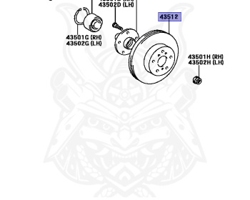 Toyota - Celica - ZZT230 - 2005 - Manual - 1ZZFE