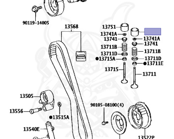 Toyota - Hiace - KDH223B - 2007 - DX TYPE - 4-DOOR - Automatic - 1KDFTV
