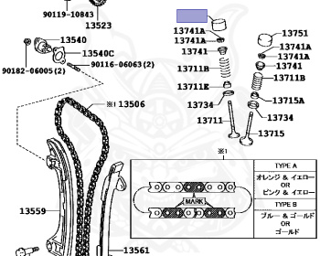 Toyota - Alphard - ANH15W - 2002 - AX TYPE - Automatic - 2AZFE