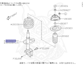Subaru - WRX S4 - VAG - Jan-2014 - Dec-2017 - GTSL - Sedan - 4W - Torque converter - Right hand - FA20