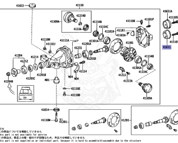 Toyota - Altezza Gita AS200 - GXE15W - 2002 - WAGON - Automatic - 1GFE