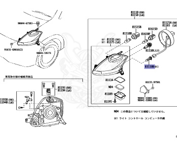 Toyota - Passo - QNC10 - 2007 - RACY TYPE - Automatic - K3VE