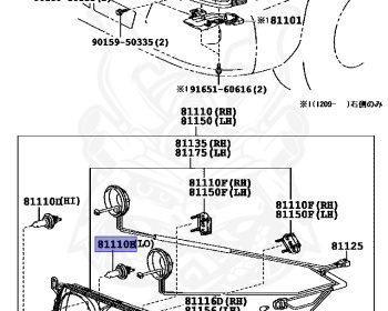 Toyota - Coaster - XZB50 - 2009 - DX TYPE - Manual - N04C