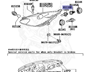 Toyota - Celica - ZZT231 - 1999 - Manual - 2ZZGE