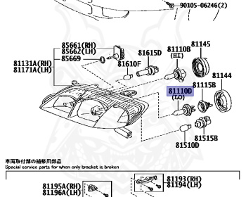 Toyota - Corolla - NZE121 - 2005 - X TYPE - SEDAN - Automatic - 1NZFE