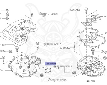 Nissan - Skyline - V35 - 2004 - 250GTM - SEDAN(S) - 2 WHEEL DRIVE(2WD) - AUTOMATIC-FLOOR SHIFT(AT.F4) - VQ25DD
