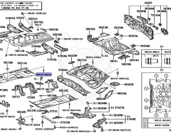 Toyota - Blade - GRE156H - 2008 - G TYPE - Automatic - 2GRFE