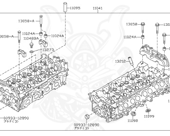 Nissan - Elgrand - E52 - 2012 - HIGHWAYSTAR GRADE - 5 DOOR WAGON(5WAG) - 2 WHEEL DRIVE(2WD) - CVT(CVT) - QR25DE