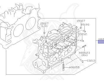Subaru - WRX STI - VAB - Jan-2017 - S208 - Sedan - 4W - 6-speed manual transmission - Right hand - EJ207