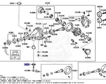 Toyota - Altezza Gita AS200 - GXE15W - 2002 - WAGON - Automatic - 1GFE