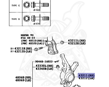 Toyota - Vitz - KSP130 - 2012 - F TYPE - 5-DOOR - Variator - 1KRFE