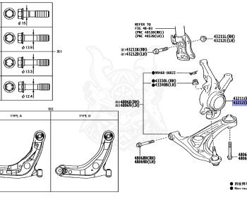 Toyota - Corolla - NRE161 - 2019 - G TYPE - 4-DOOR - Variator - 2NRFKE