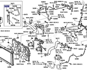 Toyota - Aristo V300 - JZS161 - 2000 - Automatic - 2JZGTE