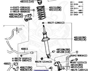 Toyota - Altezza AS200 - GXE10 - 2001 - SEDAN - Manual - 1GFE