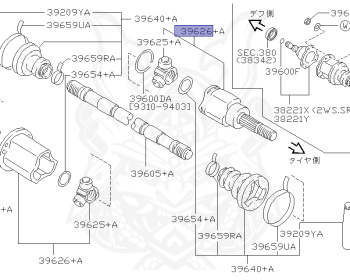 Nissan - Silvia - S14 - 1998 - KS - HARDTOP(K) - MANUAL TRANSMISSION(MT) - TWO WHEELS STEERING(2WS) - SR20DET