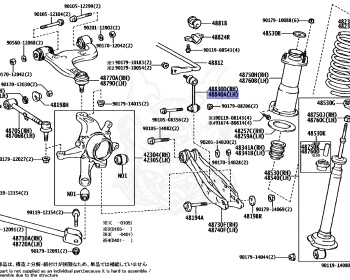 Toyota - Altezza AS200 - GXE10 - 2000 - SEDAN - Manual - 1GFE