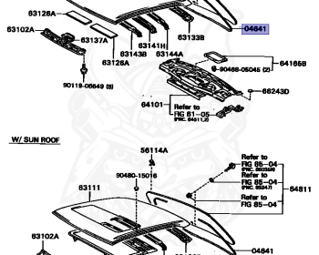 Toyota - Camry - CV30 - 1992 - VR TYPE - SEDAN - Manual - 2CT