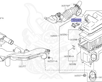 Nissan - Serena - C25 - 2010 - 20S GRADE - WAGON(W) - 2 WHEEL DRIVE(2WD) - CVT(CVT) - MR20DE