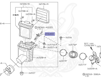 Nissan - GT-R - R35 - 2010 - GT-R BLACK EDITION - COUPE(C) - GR6 DUAL CLUTCH TRANS(GR6) - VR38DETT
