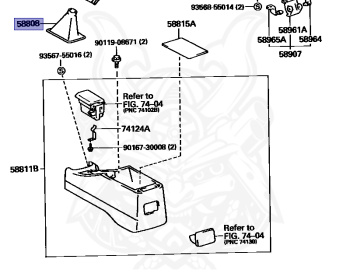 Toyota - Celica GT-Four - ST205 - 1999 - GT-FOUR TYPE - LIFTBACK - Manual - 3SGTE