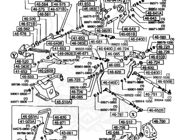 Mazda - Parkway - WVL4B - Jul-1990 - Right hand - SL