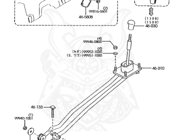 Mazda - Familia - BJFP - Sep-2000 - Right hand - FS-ZE