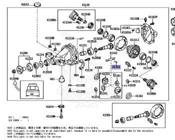 Toyota - Altezza AS200 - GXE10 - 2005 - SEDAN - Automatic - 1GFE