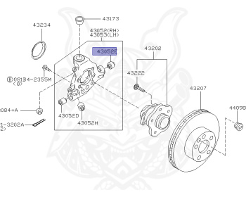 Nissan - Teana - J31 - 2006 - JK - SEDAN(S) - 2 WHEEL DRIVE(2WD) - AUTOMATIC TRANSMISSION(AT) - VQ23DE