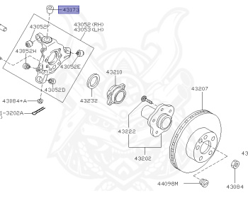 Nissan - Skyline - V35 - 2004 - 350GT - COUPE(C) - 2 WHEEL DRIVE(2WD) - MANUAL MISSION 6-SPEED(MT.F6) - VQ35DE