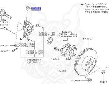 Nissan - GT-R - R35 - 2009 - GT-R BLACK EDITION - COUPE(C) - GR6 DUAL CLUTCH TRANS(GR6) - VR38DETT