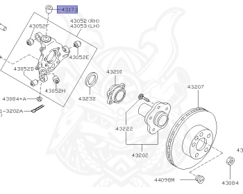 Nissan - Fairlady Z - 350Z - Z33 - 2004 - BASE GRADE - CONVERTIBLE(CV) - AUTOMATIC TRANSMISSION(AT) - VQ35DE